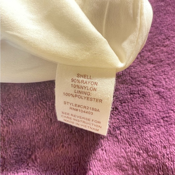 Floral Dress size small - Picture 11 of 12